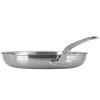 Univerzális serpenyő PROBOND 32 cm, rozsdamentes acél, Hestan