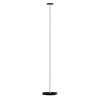 Függő lámpa ASTERIA PLUS 31 cm, fekete / arany, alumínium, kép