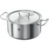 Casserole, ⌀ 28 cm, TWIN Classic, Zwilling Szénhidrátok, ⌀ 28 cm, TWIN Classic, Zwilling