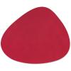 215936 7 prostirani curve cloud 37 x 44 cm oboustranne cerna cervena kuze lind dna