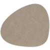 215948 6 prostirani curve bull 37 x 44 cm oboustranne teple seda cerma kuze lind dna