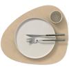 215852 9 prostirani curve nupo 37 x 44 cm piskova kuze lind dna
