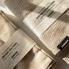 216293 5 sku73 organic tea towels sku83 knitted towel light stone