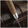 217232 2 kucharsky nuz sok cocobolo white damascus 15 cm hneda dellinger