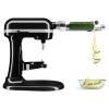 217607 6 kuchynsky robot 5ksm55xx heavy duty 5 2 l cerna kitchen aid