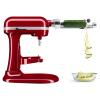 217601 6 kuchynsky robot 5ksm55xx heavy duty 5 2 l kralovska cervena kitchen aid