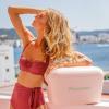 218366 7 chladici box pop 20 l svetle limetkova polarbox