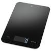 Digitális konyhai mérleg 23 cm, fekete, WMF