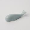 217124 1 oblazek na odlozeni hulek whale modra keramika mij