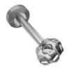 217646 8 tycovy mixer 5khbrv00 bezdratovy bez baterie matna cerna kitchenaid
