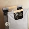 218558 2 taska na recyklovany odpad 28 l svetle seda eva solo