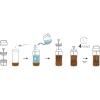 219068 4 french press kavovar ultralight press p0 470 ml cerna nerezova ocel espro
