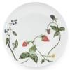 218948 dezertni talir hammershoi summer summer berries 22 cm bila porcelan kahler