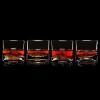 219017 2 sklenice na whisky the american peaks sada 4 ks sklo liiton