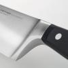 219791 2 kucharsky nuz classic 18 cm cerna plast wusthof