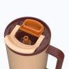 220604 9 termohrnek rio tumbler 950 ml almond dream nerezova ocel kambukka