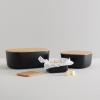 220808 1 doza na maslo box it 15 cm cerna plast bambus rig tig