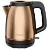 221399 rychlovarna konvice coppertinto ki228g10 1 7 l medena tefal