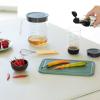 221729 2 kuchynska odmerka tasty plus sada 2 ks plast brabantia