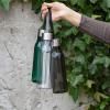 221864 2 lahev na vodu re hydrate 500 ml kourova plast eva solo