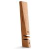 221912 4 brousek na noze eastern 20 cm hneda drevo eva solo