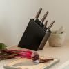 221930 2 kucharsky nuz nordic kitchen 20 cm hneda eva solo