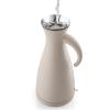 222038 3 rychlovarna konvice 1 5 l matne piskova eva solo