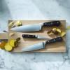 222459 3 kucharsky nuz classic 20 cm s blokem na noze wusthof