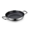 223110 servirovaci panev ultimate profi resist 24 cm stribrna nerezova ocel wmf