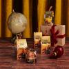 222161 10 sada caju tsarevna glogg 2 x 20 g plechovka kusmi tea