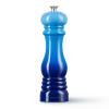 223326 6 mlynek na pepr classic 21 cm azure plast le creuset