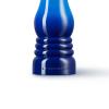223326 8 mlynek na pepr classic 21 cm azure plast le creuset