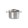 223635 kastrol classic 18 cm 2 3 l stribrna nerezova ocel le creuset