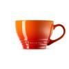 224472 3 hrnek na cappuccino 400 ml flame kamenina le creuset