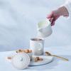 223449 1 hrnek 350 ml meringue kamenina le creuset