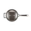 223881 8 rendlik classic 18 cm 2 8 l stribrna nerezova ocel le creuset