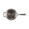 223881 9 rendlik classic 18 cm 2 8 l stribrna nerezova ocel le creuset