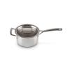 223881 rendlik classic 18 cm 2 8 l stribrna nerezova ocel le creuset