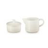 225003 sada cukrenky a mlecenky sada 2 ks meringue kamenina le creuset