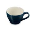 223242 3 hrnek na cappuccino 400 ml nuit kamenina le creuset