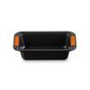 225165 forma na chleba 1 8 l cerna ocel le creuset