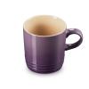 224667 3 hrnek 350 ml ultra violet kamenina le creuset