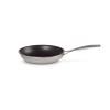 223383 neprilnava panev classic 20 cm stribrna nerezova ocel le creuset