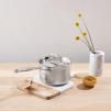 224622 1 rendlik classic 16 cm 1 9 l stribrna nerezova ocel le creuset
