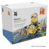 Sószóró MINIONS, 2 db szett, WMF