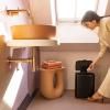 225999 1 pedalovy odpadkovy kos bo 12 l matna cerna ocel brabantia