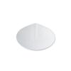 226422 talir na tapas snow leaf 12 cm bila keramika mij