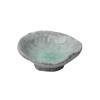 226443 miska na omacku aqua splash 10 cm modra keramika mij