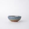 226458 2 miska na omacku earth sky 12 cm 150 ml hneda keramika mij