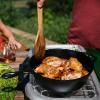 227061 2 lodge cast iron62222 304